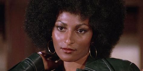 pam grier nude scenes|Pam Grier Explains Why She Insisted on Nude Scenes in Her。